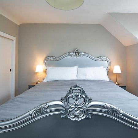Bed and Breakfast Boudoir&Brunch @ Bullen Court à Ilminster Extérieur photo