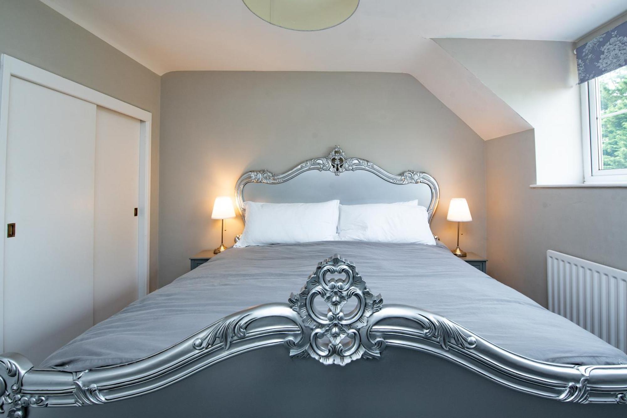 Bed and Breakfast Boudoir&Brunch @ Bullen Court à Ilminster Extérieur photo