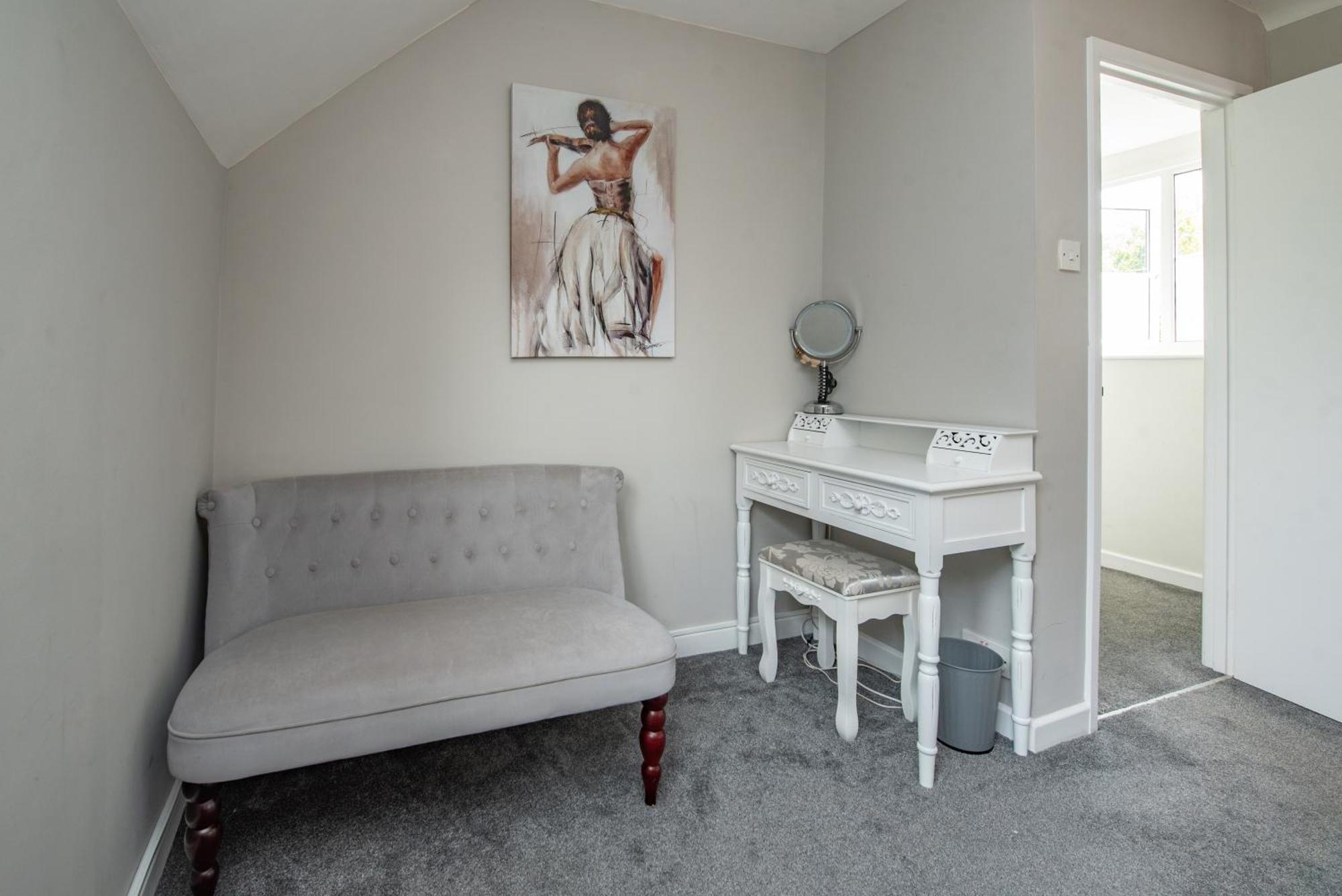 Bed and Breakfast Boudoir&Brunch @ Bullen Court à Ilminster Extérieur photo
